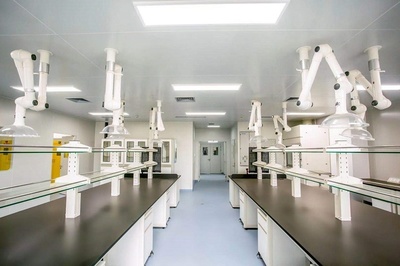 联手世界500强共建 成都天府国际生物城联合创新实验室正式开放运营
